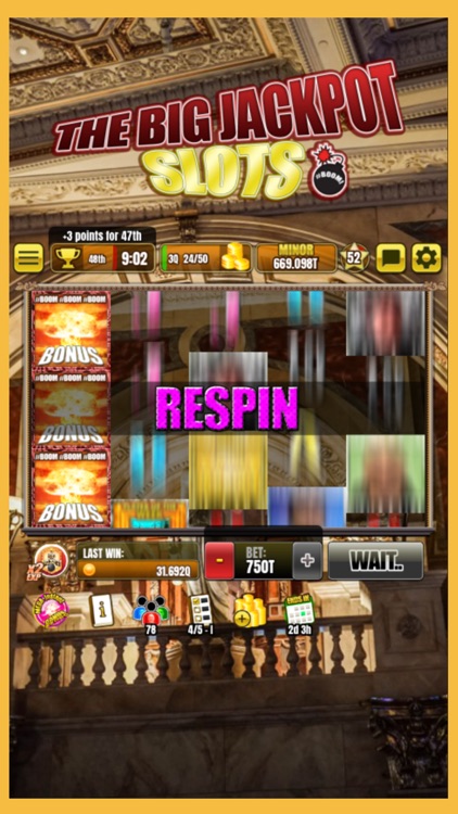 Progressive jackpot casino games