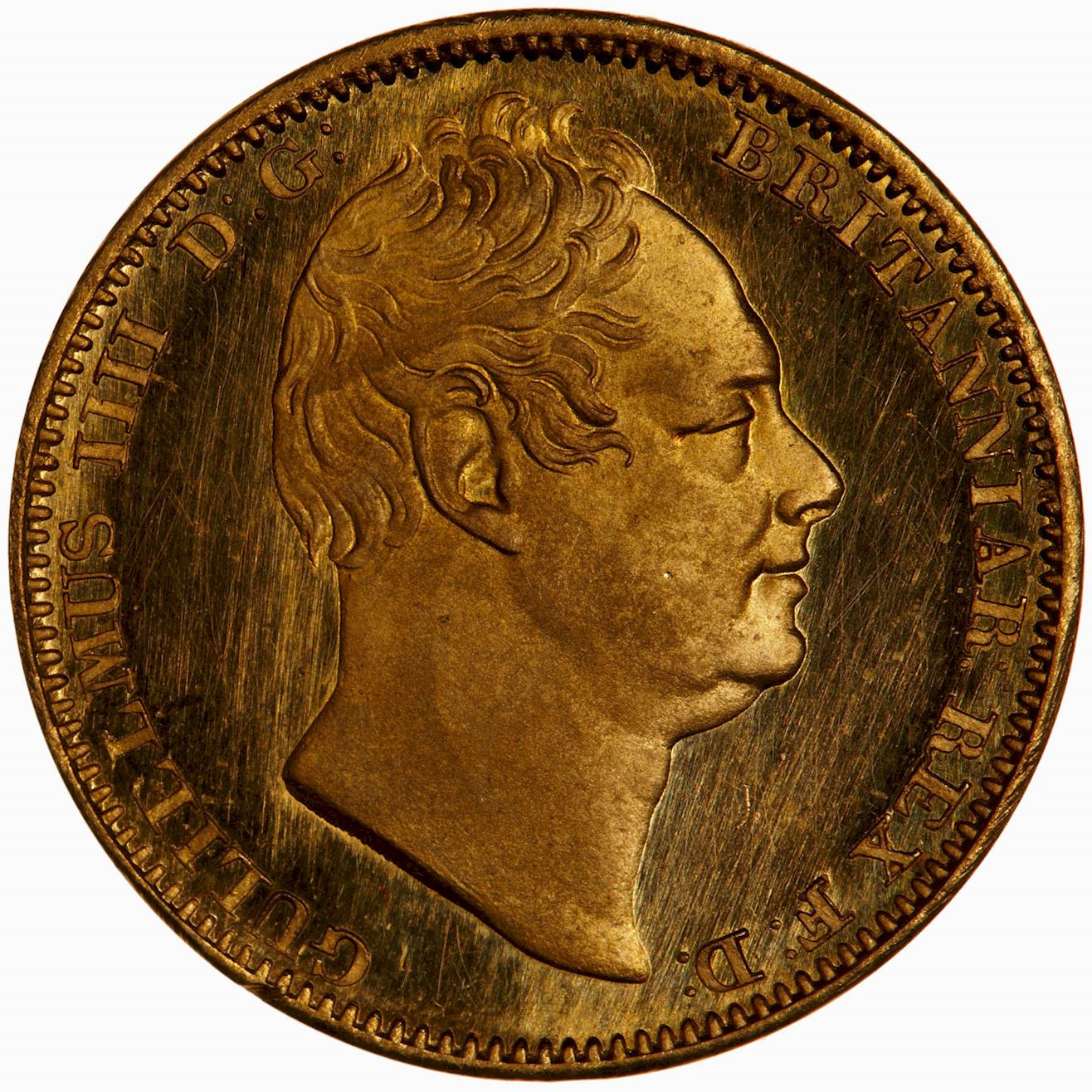 Royal sovereign coin sorter